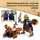 LEGO ONE PIECE 75644 Dorry kontra Brogy — Giganci z Little Garden - 1547418 - zdjęcie 6